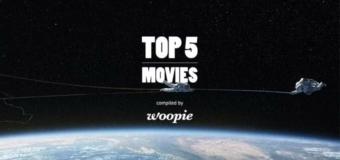 screenshot of cover of Top 5 Movie Examples Magazine