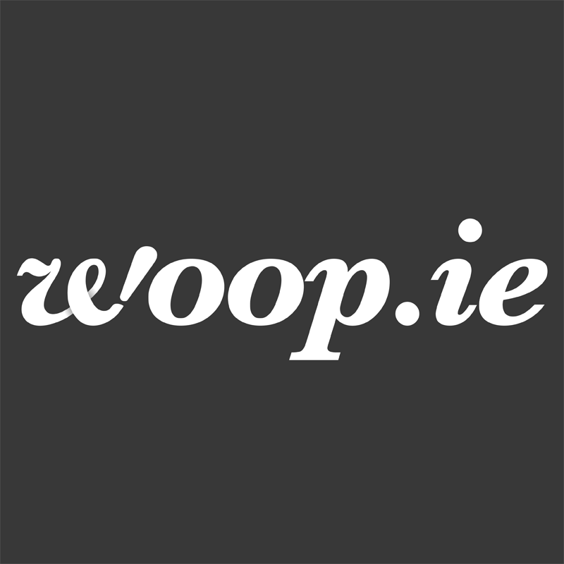 woop.ie logo